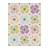 Thicket And Bramble Summer Garden - PTFN-46